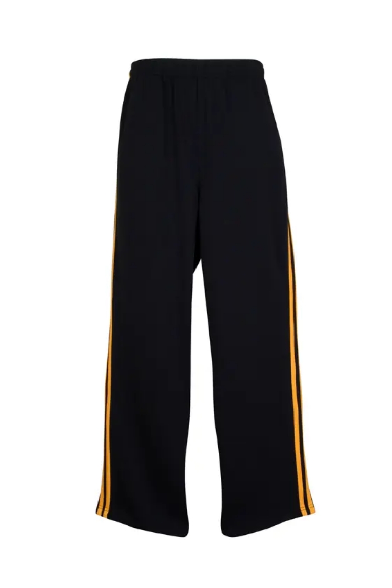 Picture of RAMO, Mens Striped Track Pant